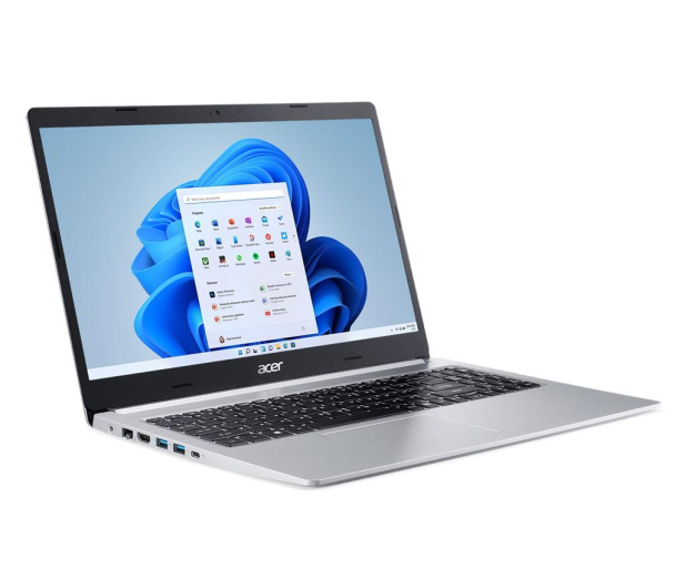 Acer Aspire 5 A515-45-R3GZ Ryzen 5-5500U/16GB/512GB SSD/15,6" FHD - 1417613 - zdjęcie 2